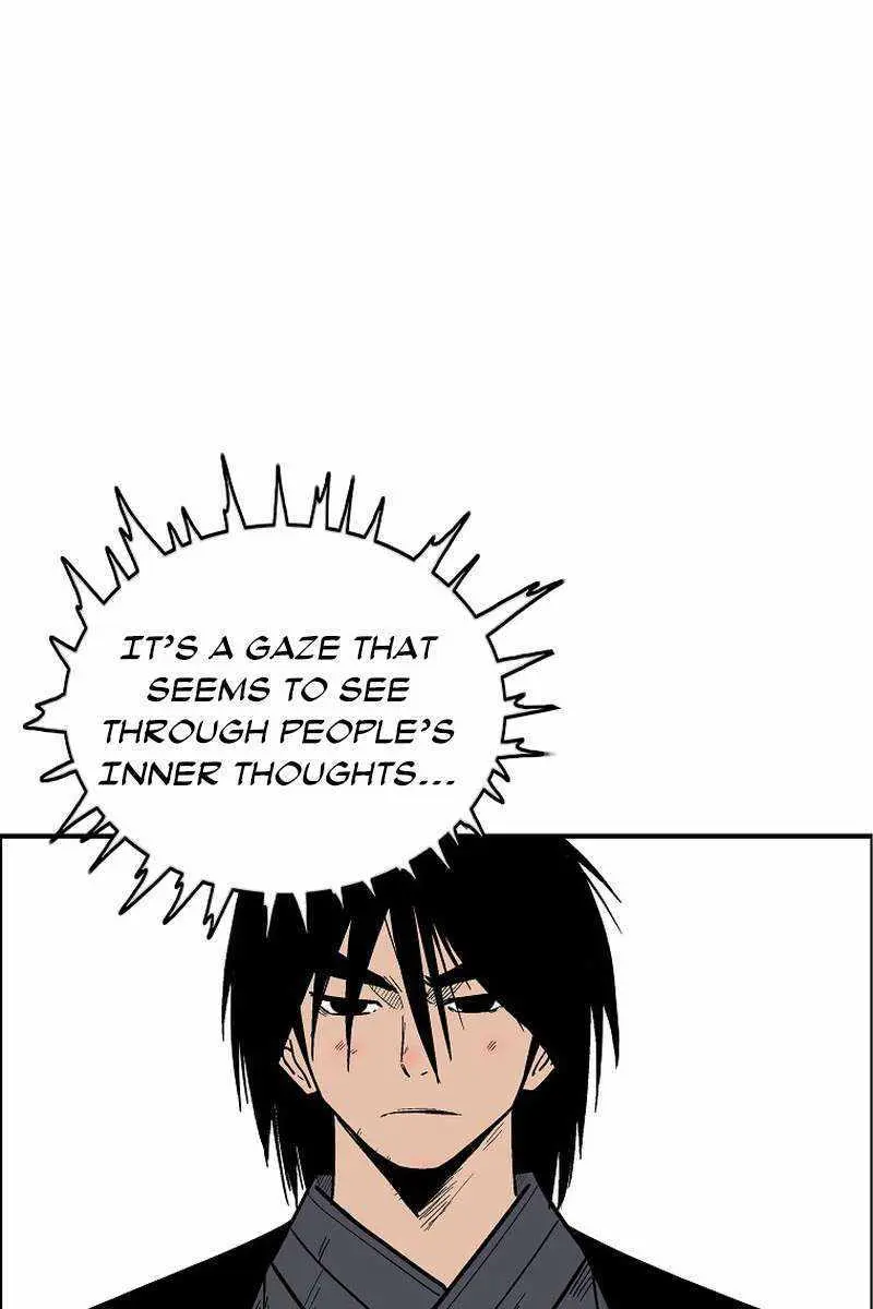 Fist Demon of Mount Hua Chapter 160 Page 40