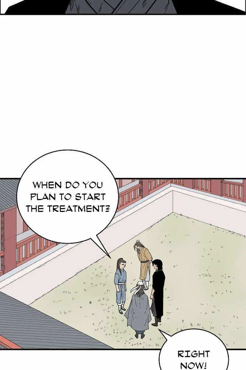 Fist Demon of Mount Hua Chapter 160 Page 41