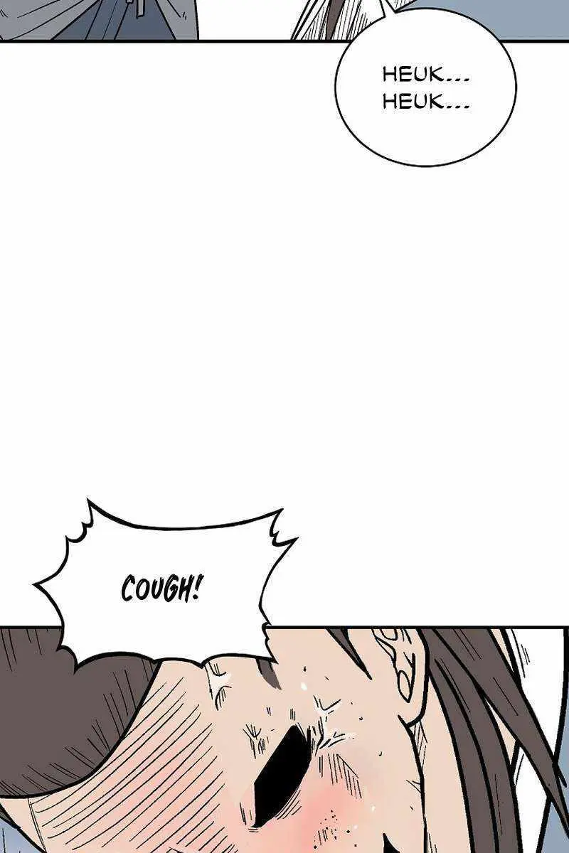 Fist Demon of Mount Hua Chapter 160 Page 44