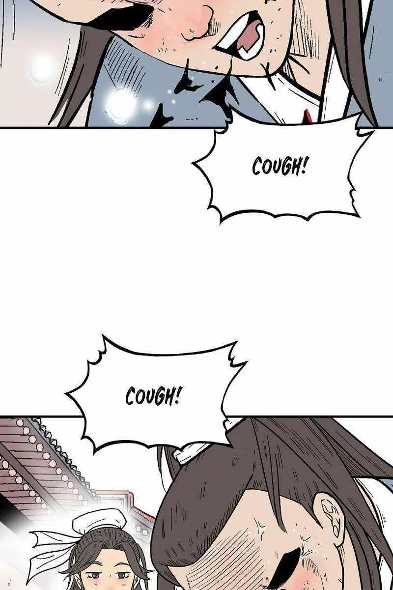 Fist Demon of Mount Hua Chapter 160 Page 45