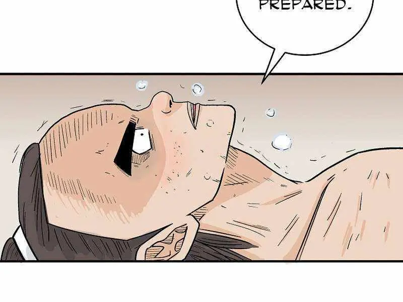 Fist Demon of Mount Hua Chapter 160 Page 52