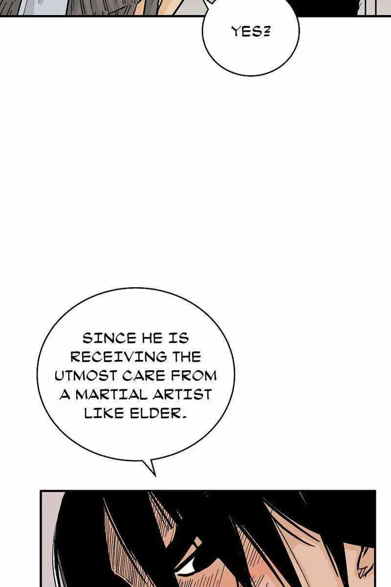 Fist Demon of Mount Hua Chapter 160 Page 60