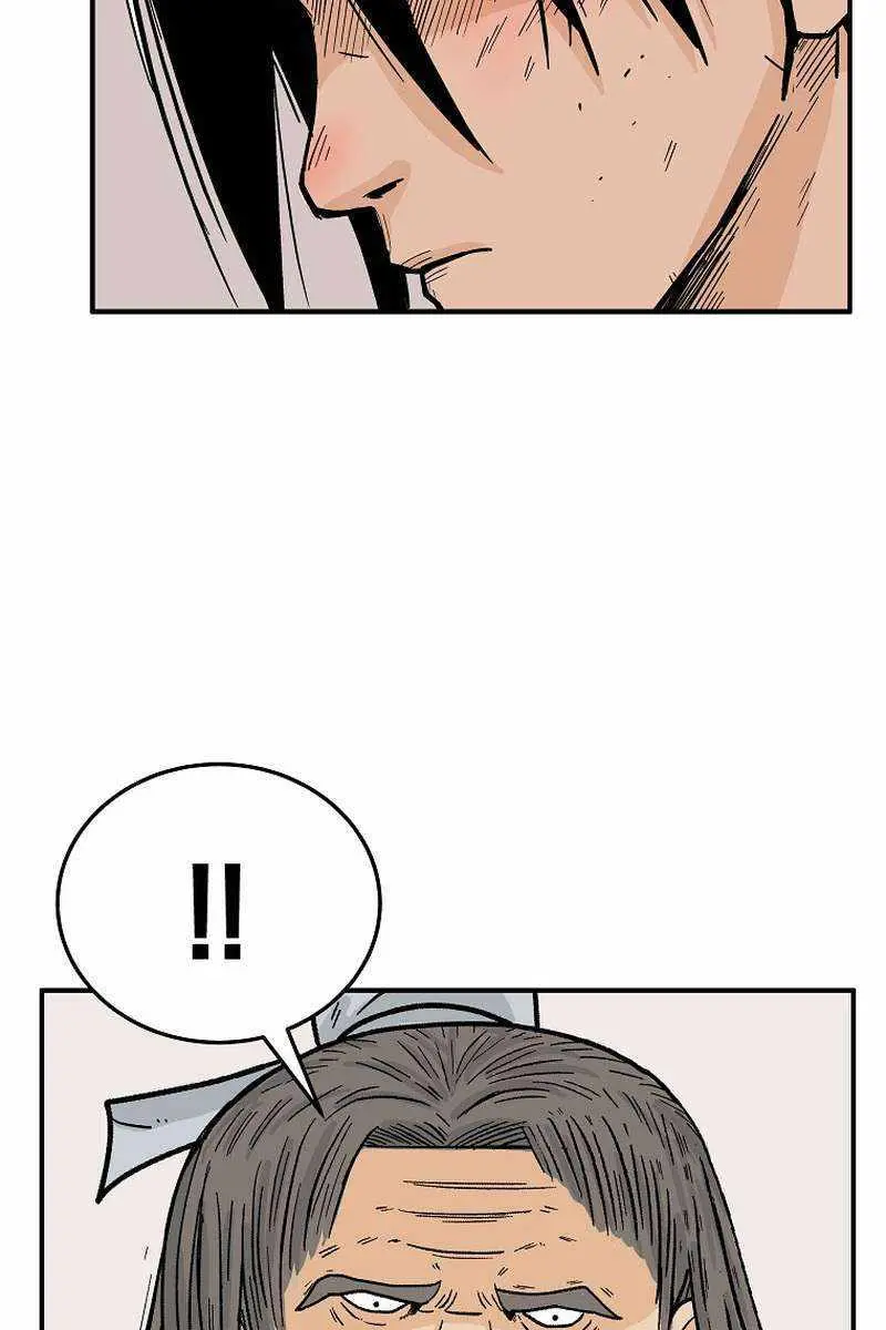 Fist Demon of Mount Hua Chapter 160 Page 61