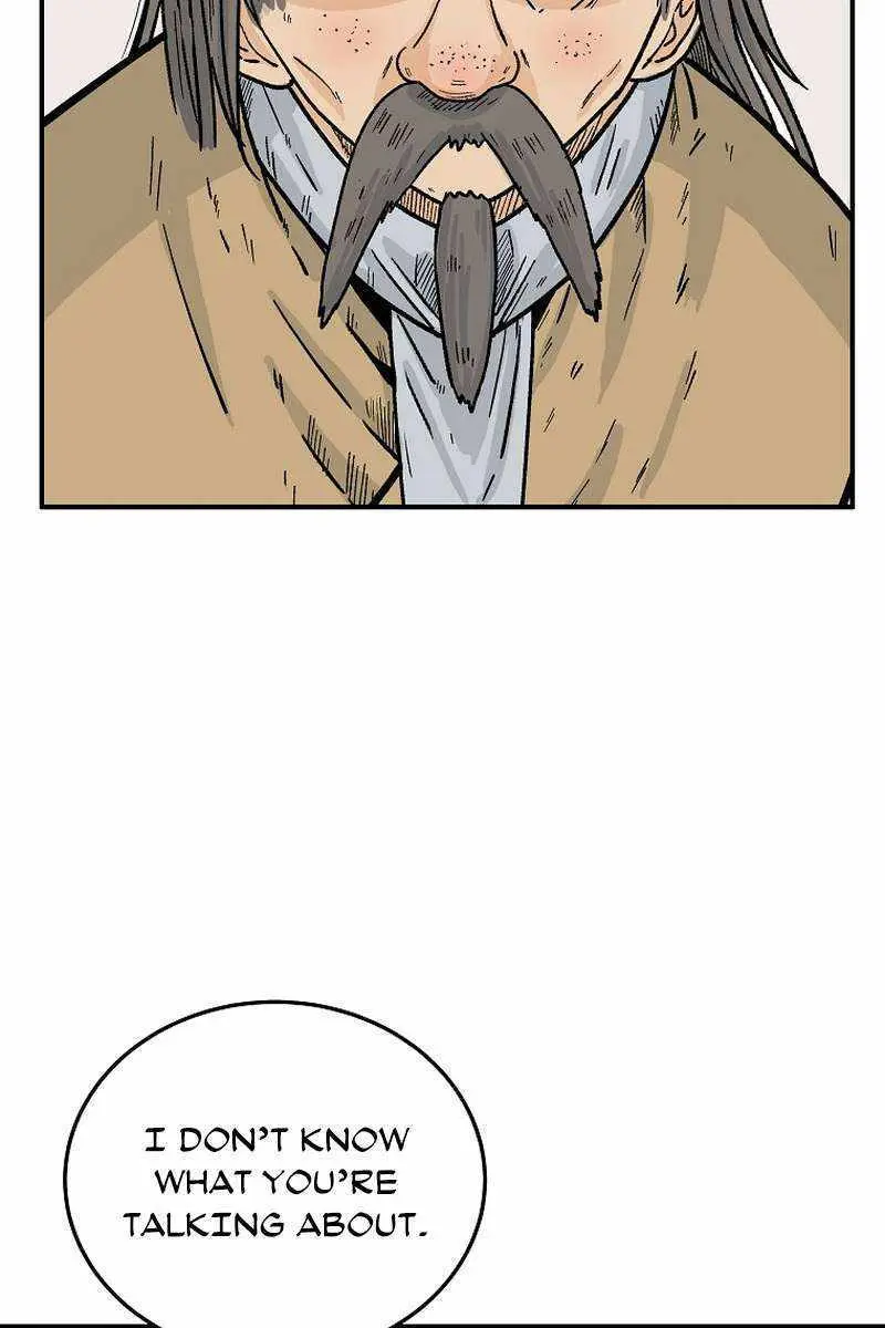 Fist Demon of Mount Hua Chapter 160 Page 62