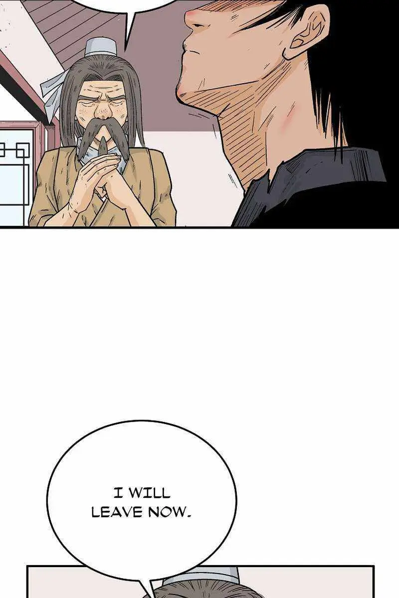 Fist Demon of Mount Hua Chapter 160 Page 63