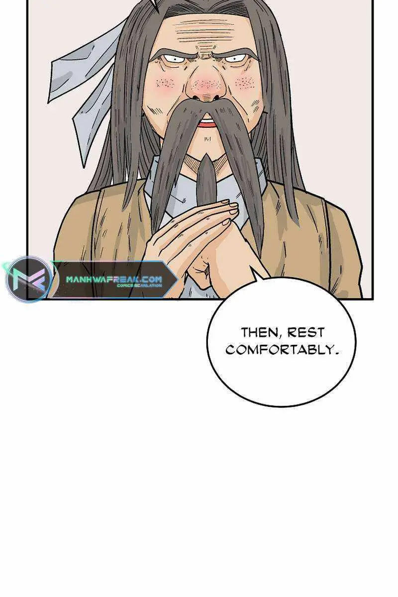 Fist Demon of Mount Hua Chapter 160 Page 64