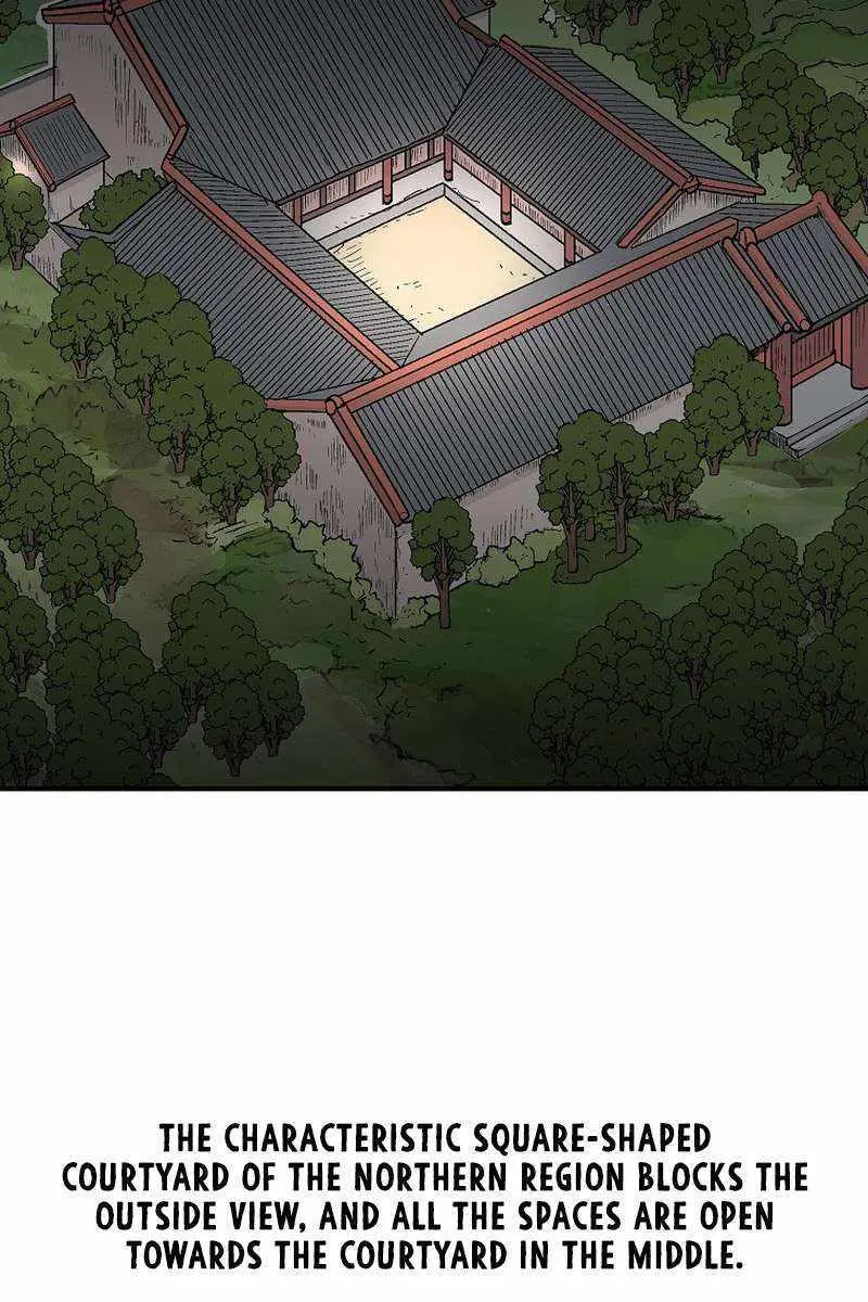 Fist Demon of Mount Hua Chapter 160 Page 67