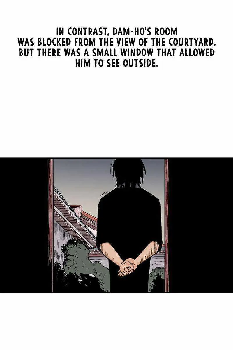 Fist Demon of Mount Hua Chapter 160 Page 69