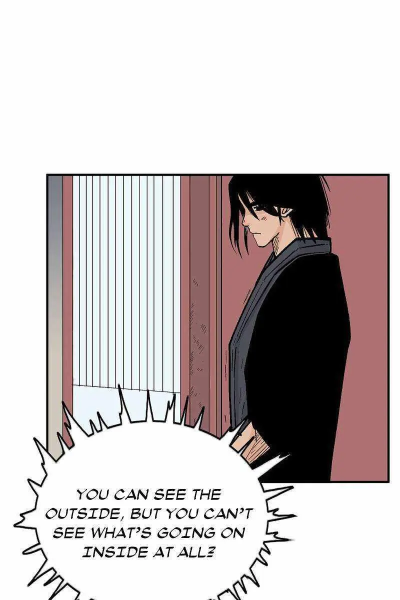 Fist Demon of Mount Hua Chapter 160 Page 70