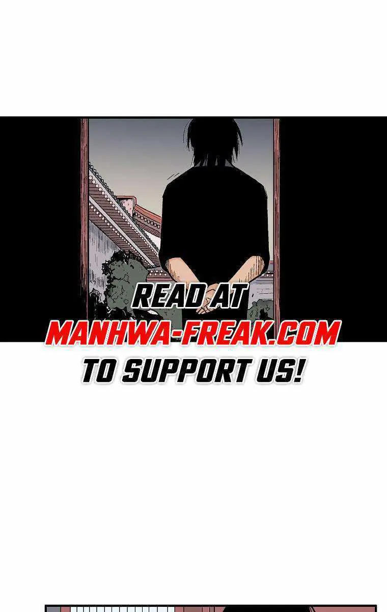 Fist Demon of Mount Hua Chapter 161 Page 1