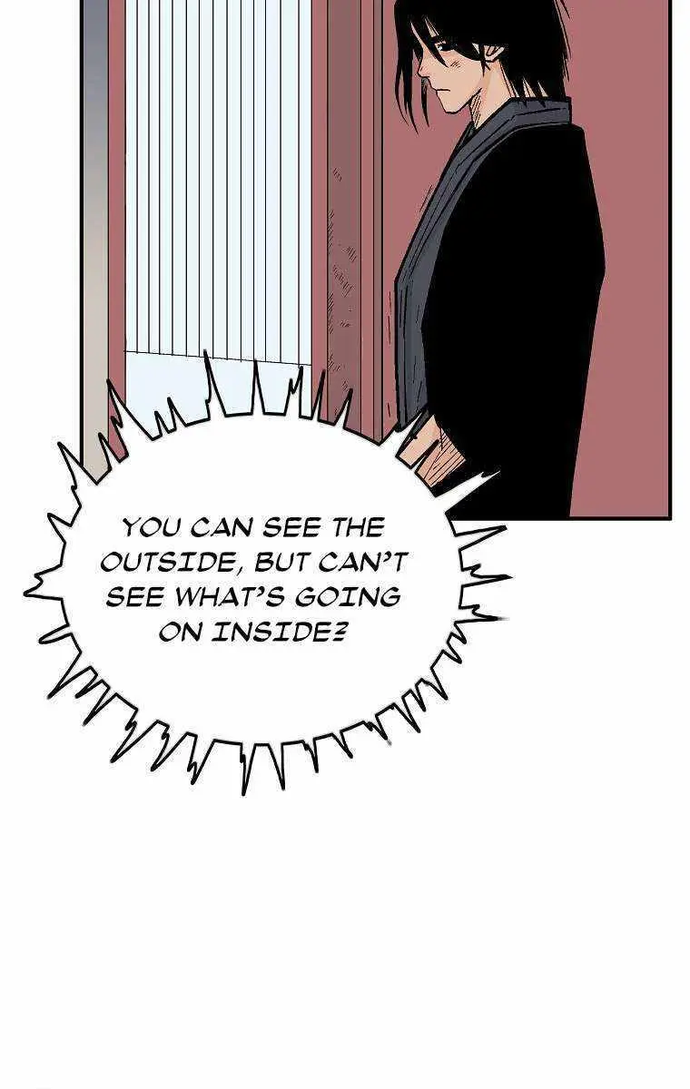 Fist Demon of Mount Hua Chapter 161 Page 2