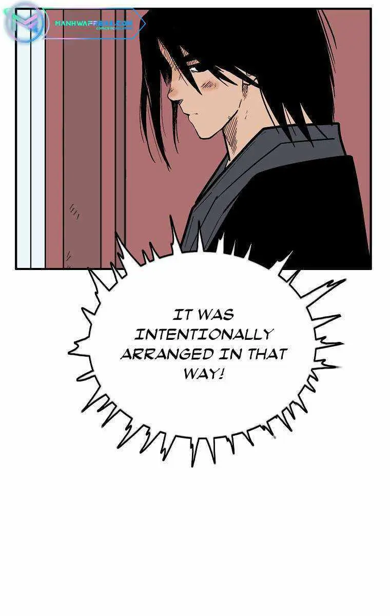 Fist Demon of Mount Hua Chapter 161 Page 3