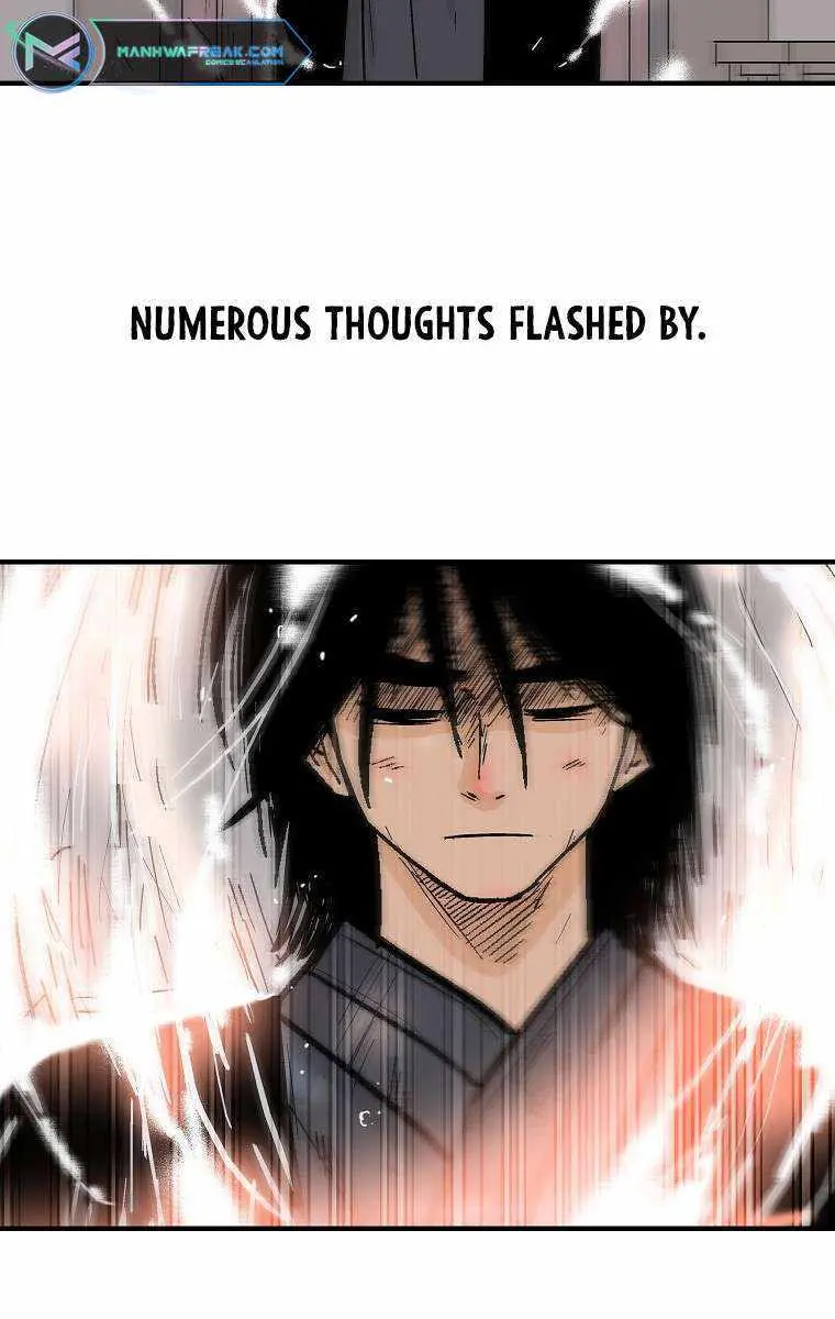 Fist Demon of Mount Hua Chapter 161 Page 8