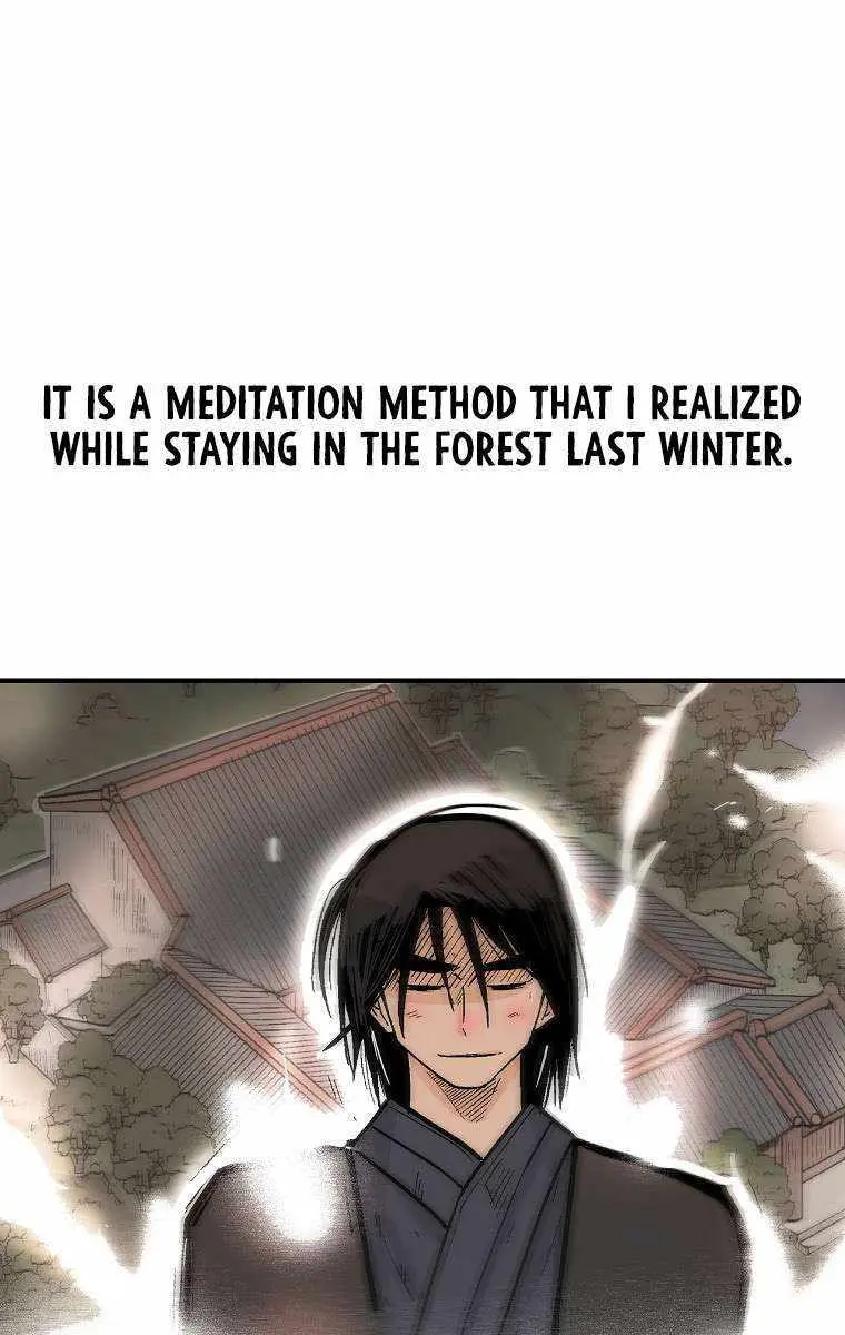 Fist Demon of Mount Hua Chapter 161 Page 11