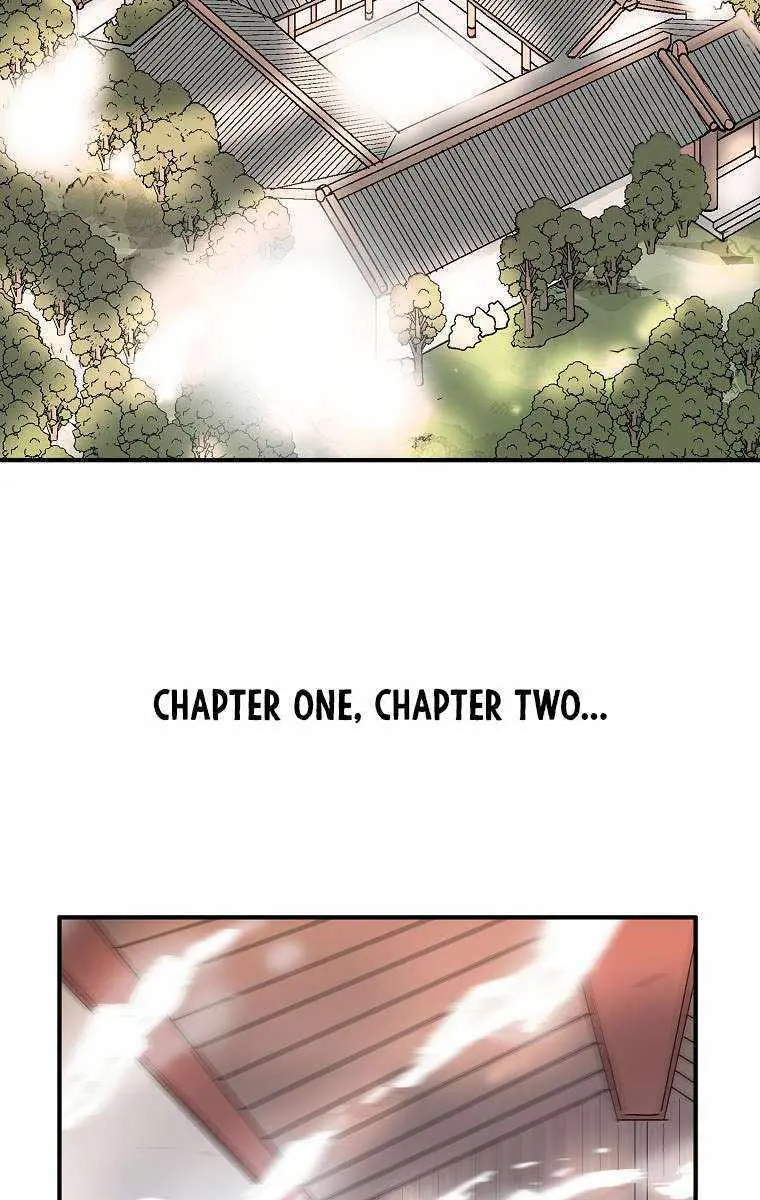 Fist Demon of Mount Hua Chapter 161 Page 14