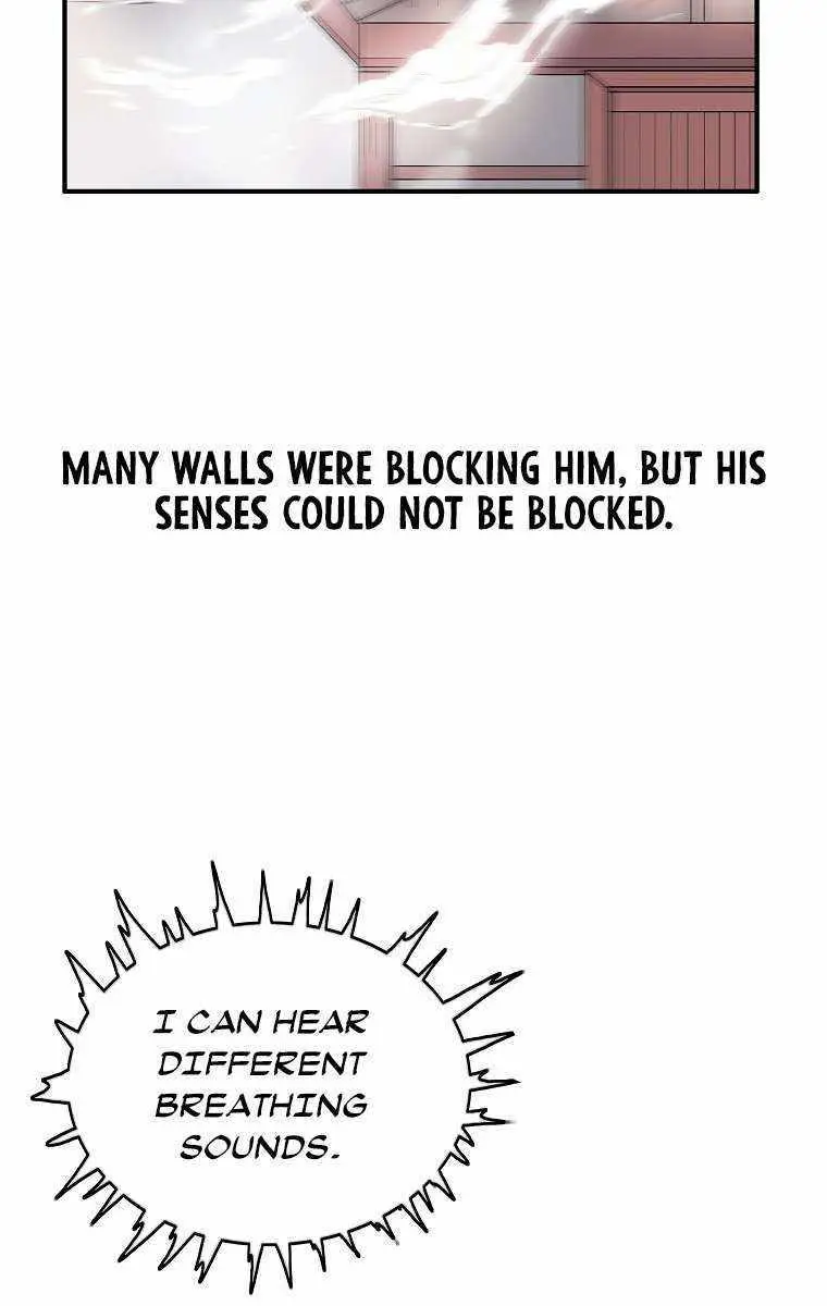 Fist Demon of Mount Hua Chapter 161 Page 15