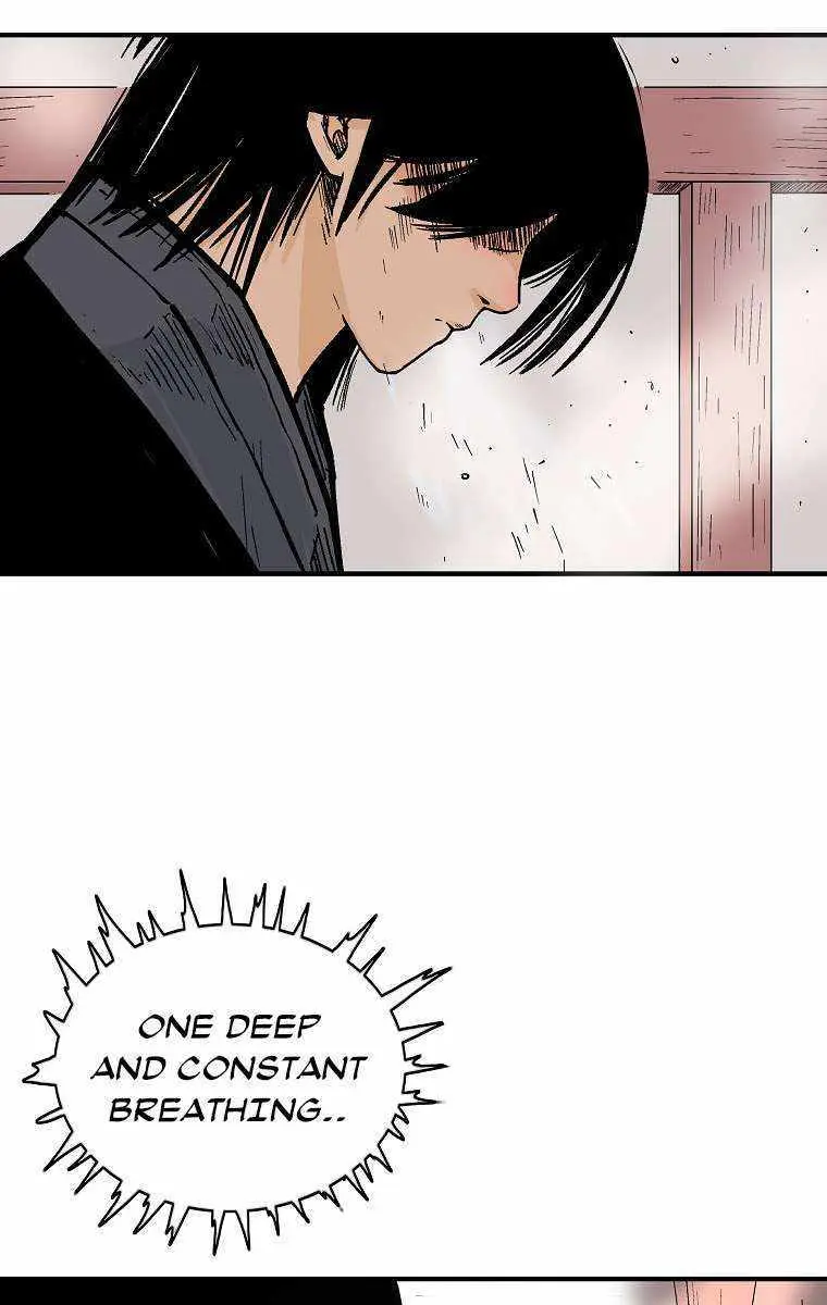 Fist Demon of Mount Hua Chapter 161 Page 16