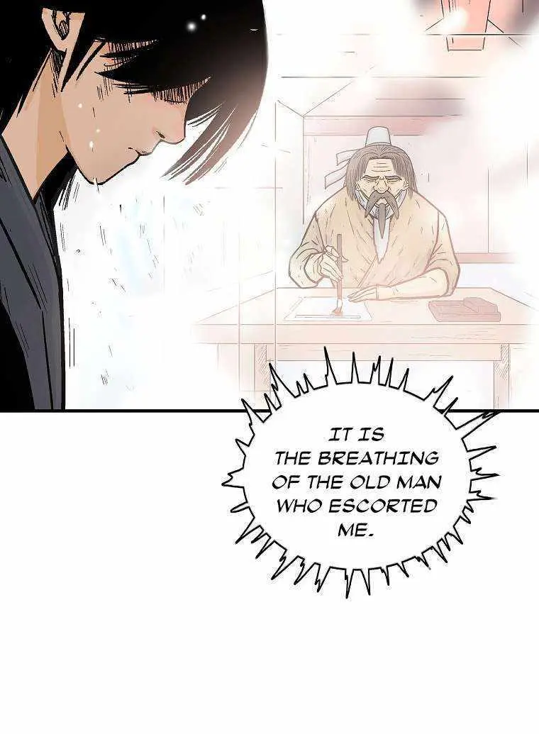 Fist Demon of Mount Hua Chapter 161 Page 17