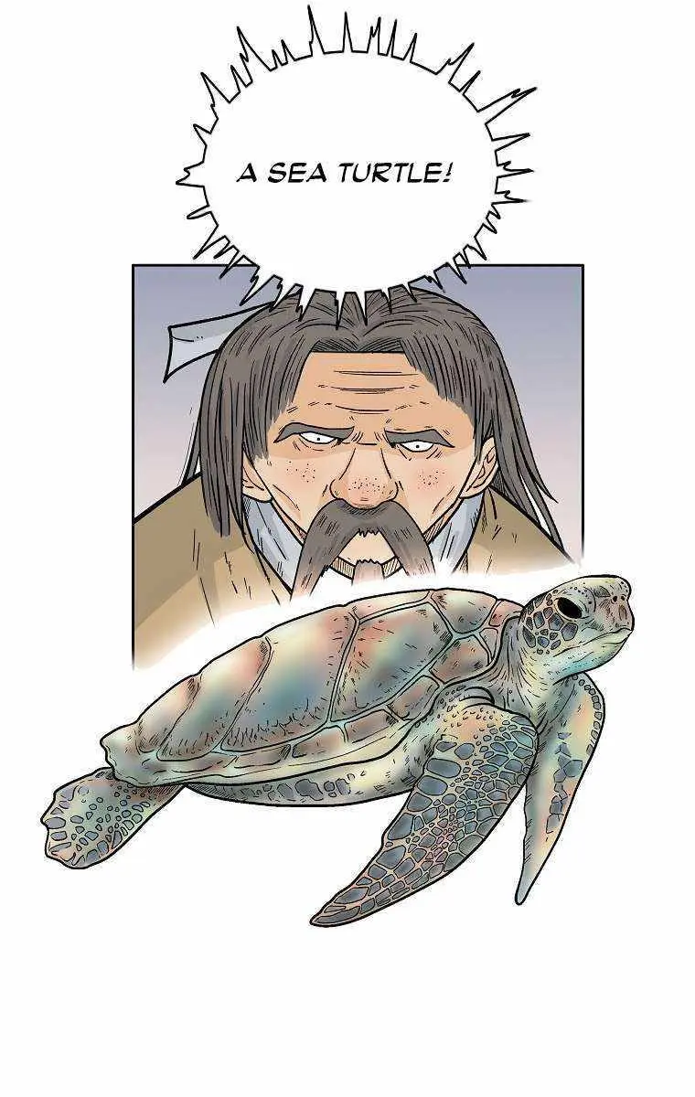 Fist Demon of Mount Hua Chapter 161 Page 18