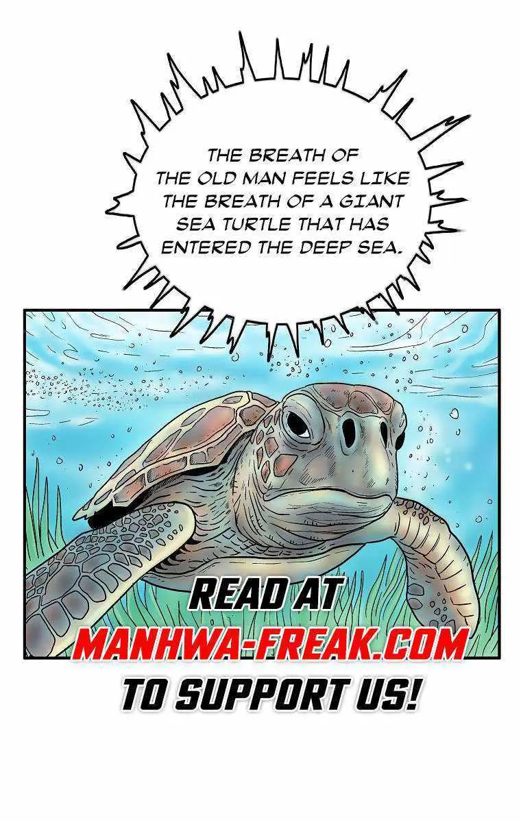 Fist Demon of Mount Hua Chapter 161 Page 19