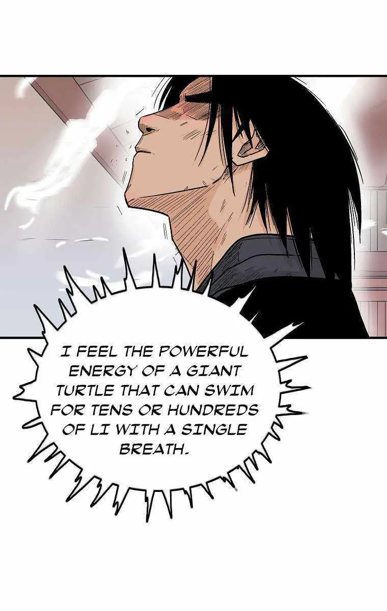 Fist Demon of Mount Hua Chapter 161 Page 20