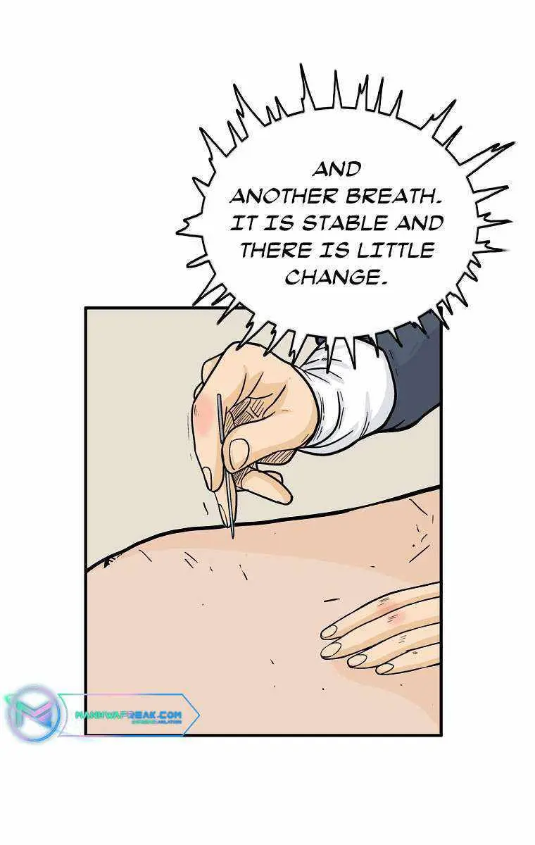 Fist Demon of Mount Hua Chapter 161 Page 21