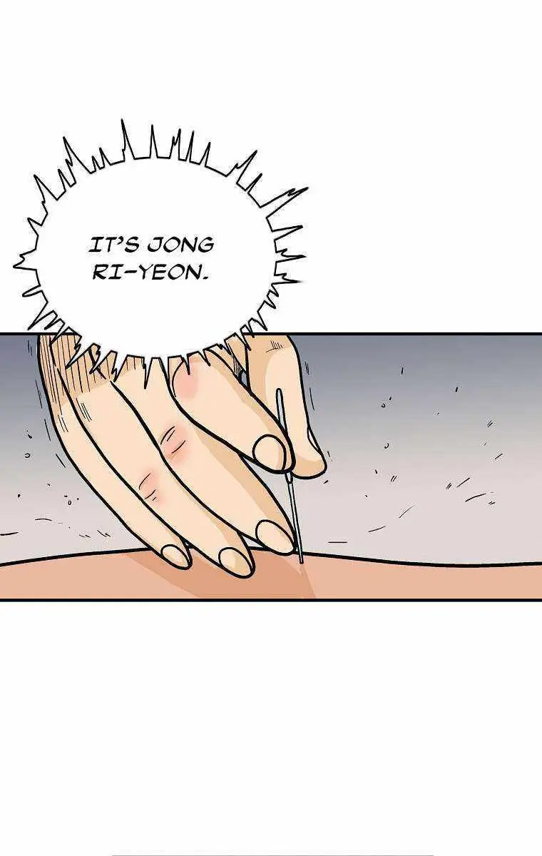 Fist Demon of Mount Hua Chapter 161 Page 22