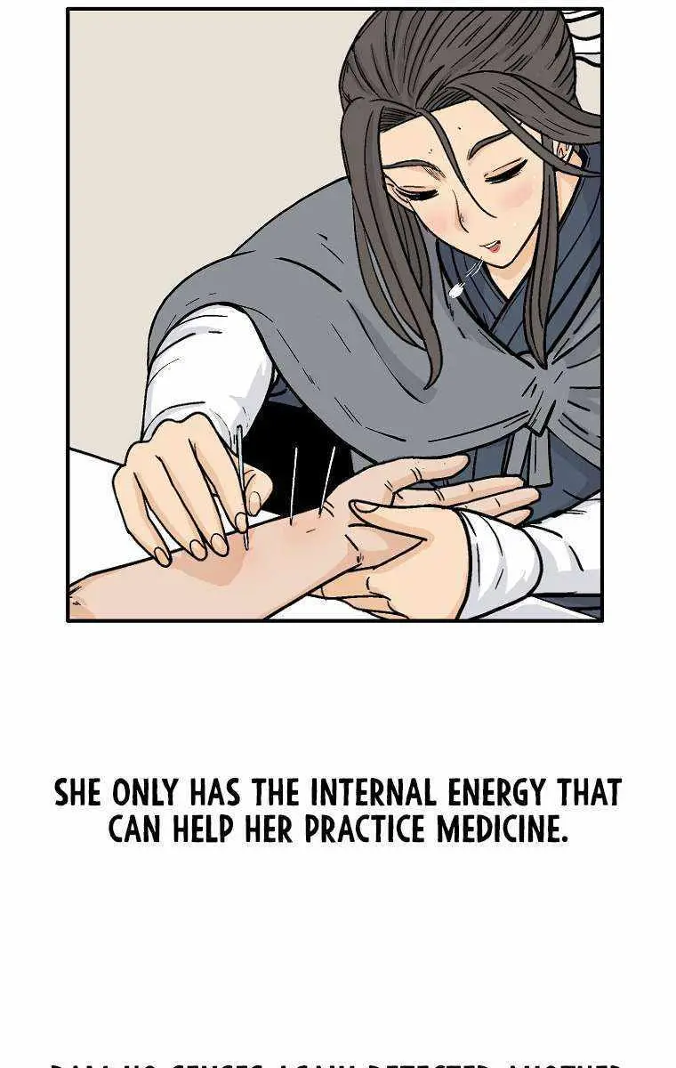 Fist Demon of Mount Hua Chapter 161 Page 24