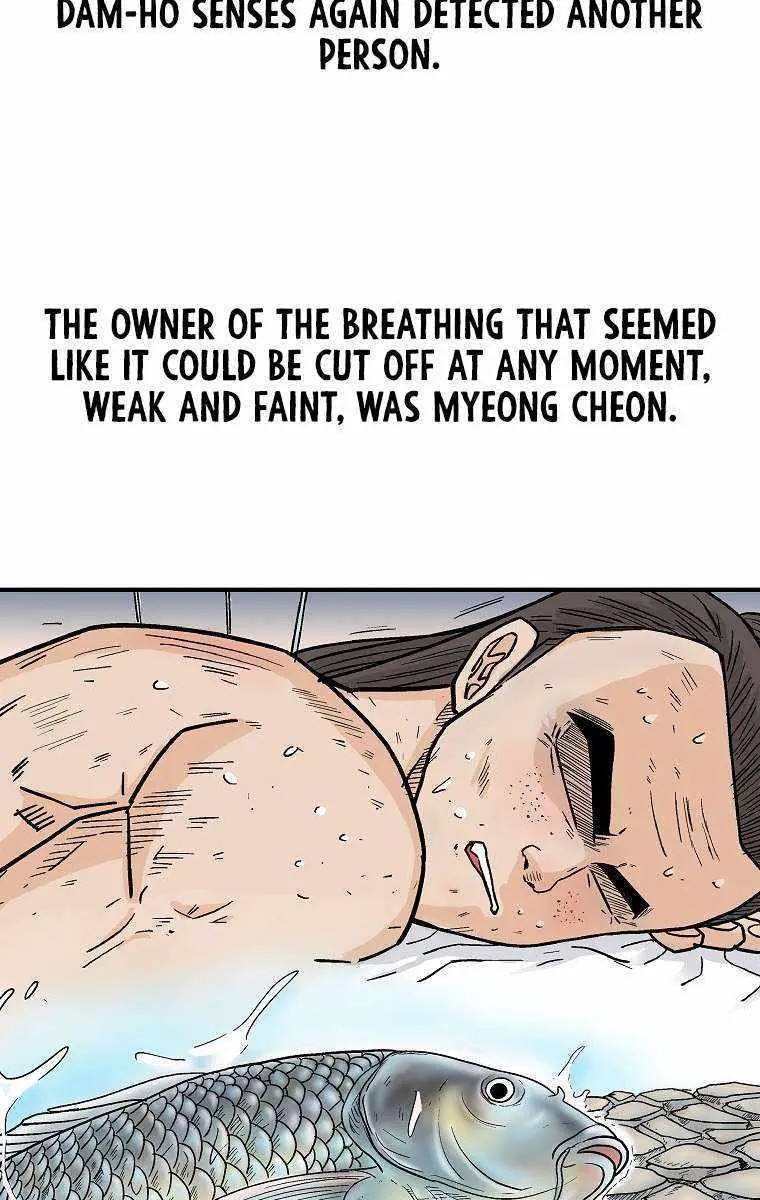 Fist Demon of Mount Hua Chapter 161 Page 25