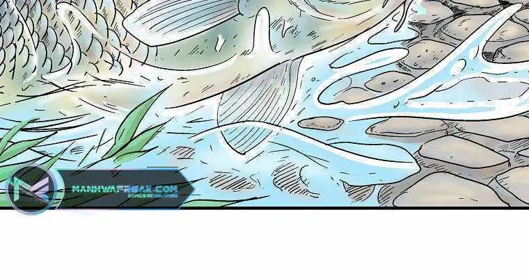 Fist Demon of Mount Hua Chapter 161 Page 26