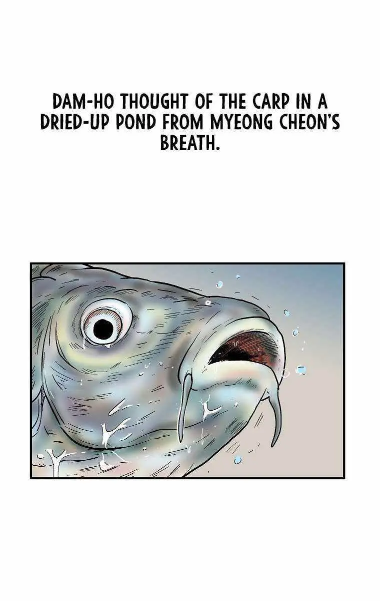 Fist Demon of Mount Hua Chapter 161 Page 27