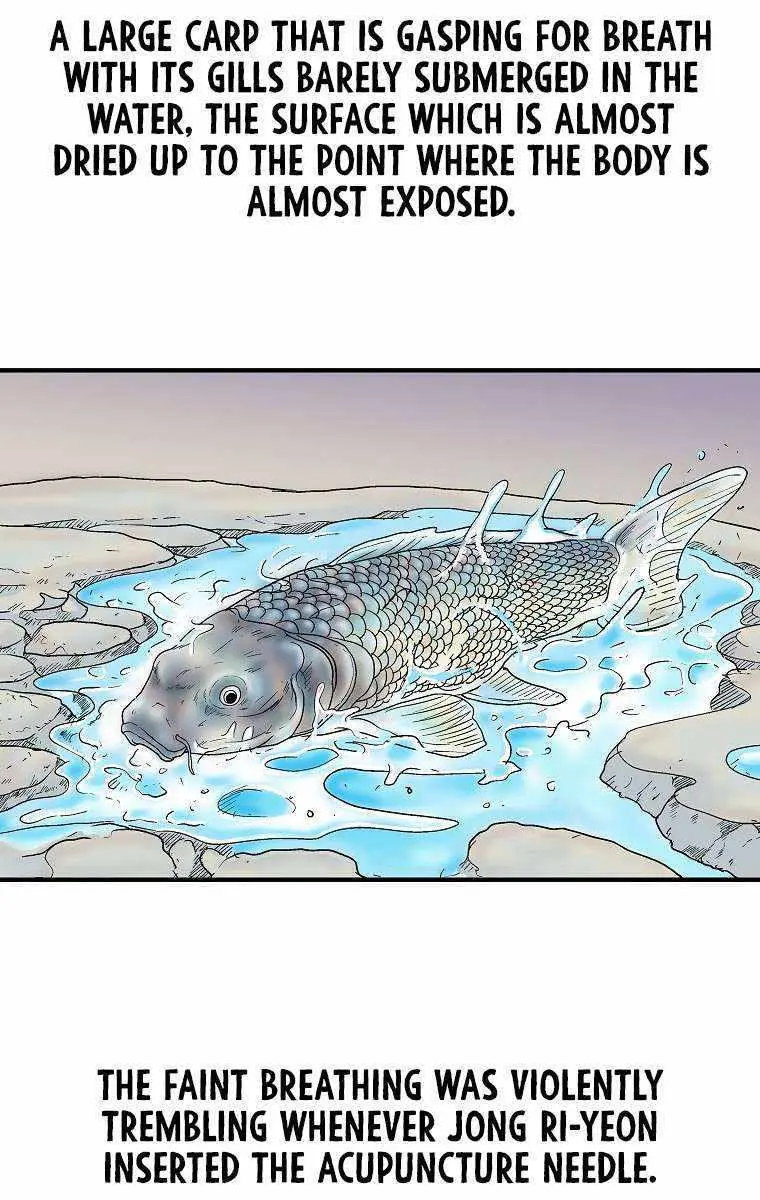 Fist Demon of Mount Hua Chapter 161 Page 28