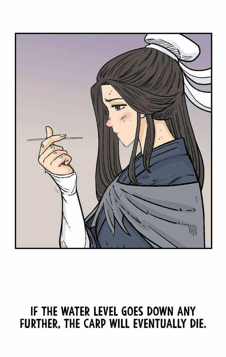 Fist Demon of Mount Hua Chapter 161 Page 29