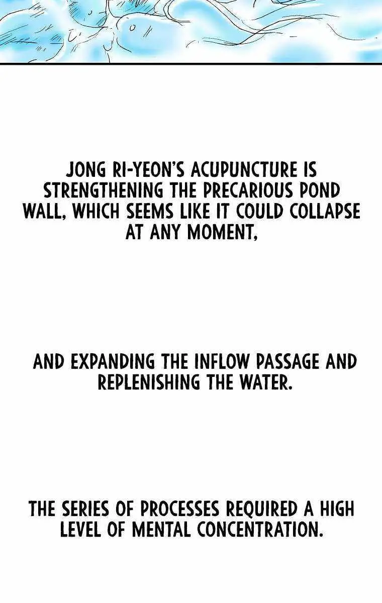 Fist Demon of Mount Hua Chapter 161 Page 31