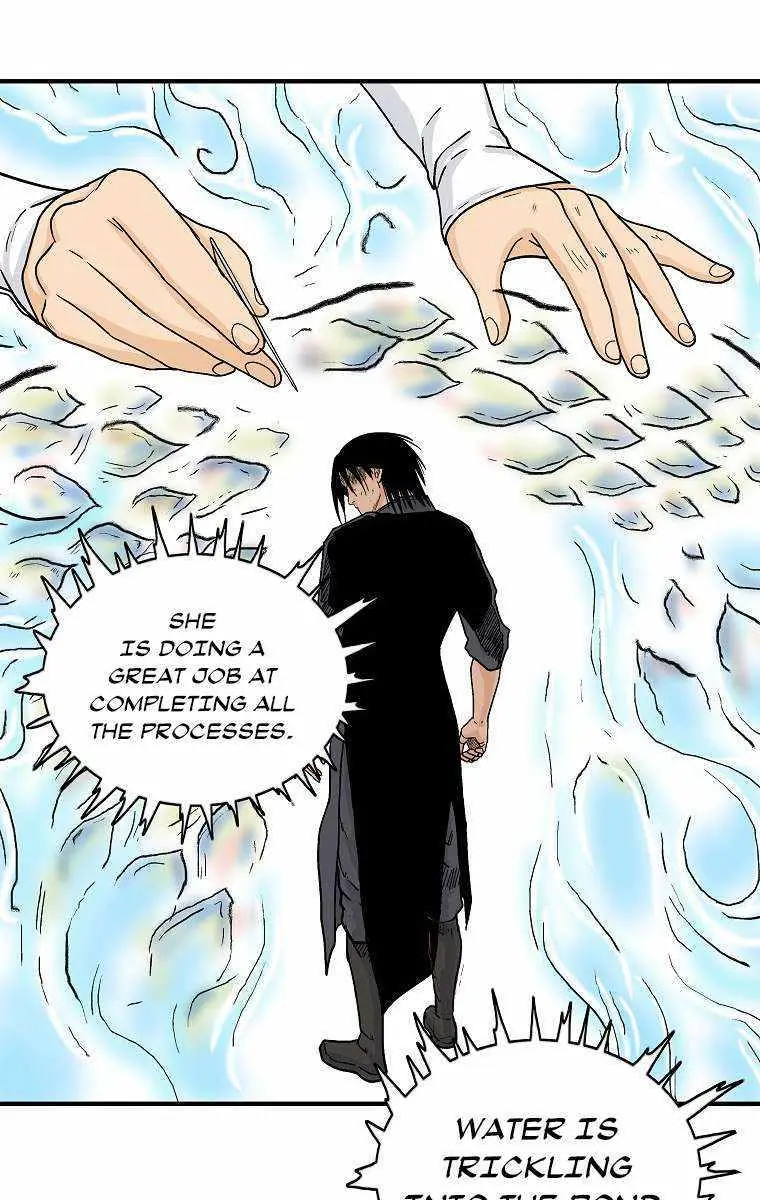 Fist Demon of Mount Hua Chapter 161 Page 32