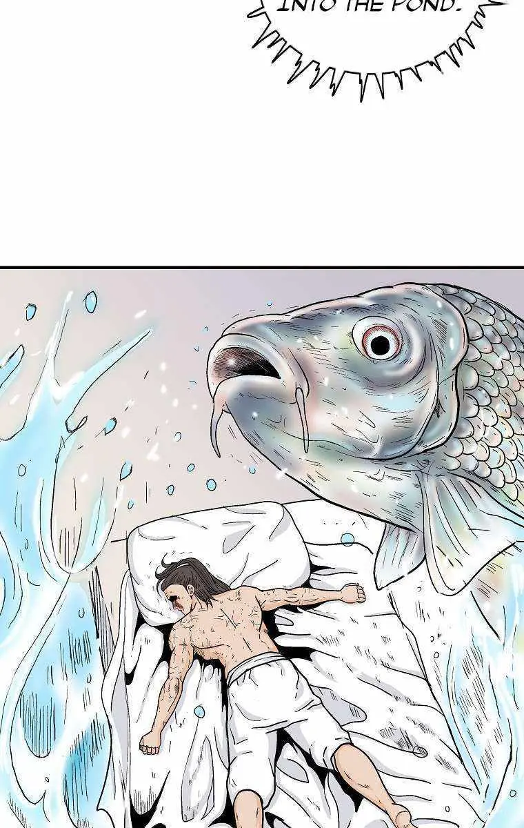 Fist Demon of Mount Hua Chapter 161 Page 33