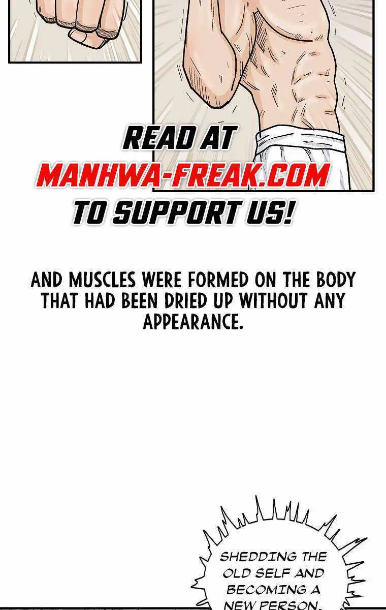 Fist Demon of Mount Hua Chapter 161 Page 37