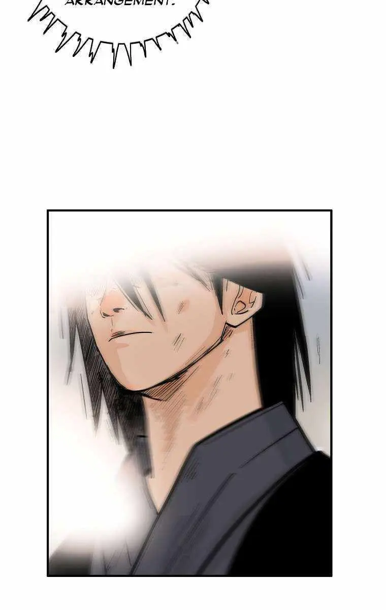 Fist Demon of Mount Hua Chapter 161 Page 41