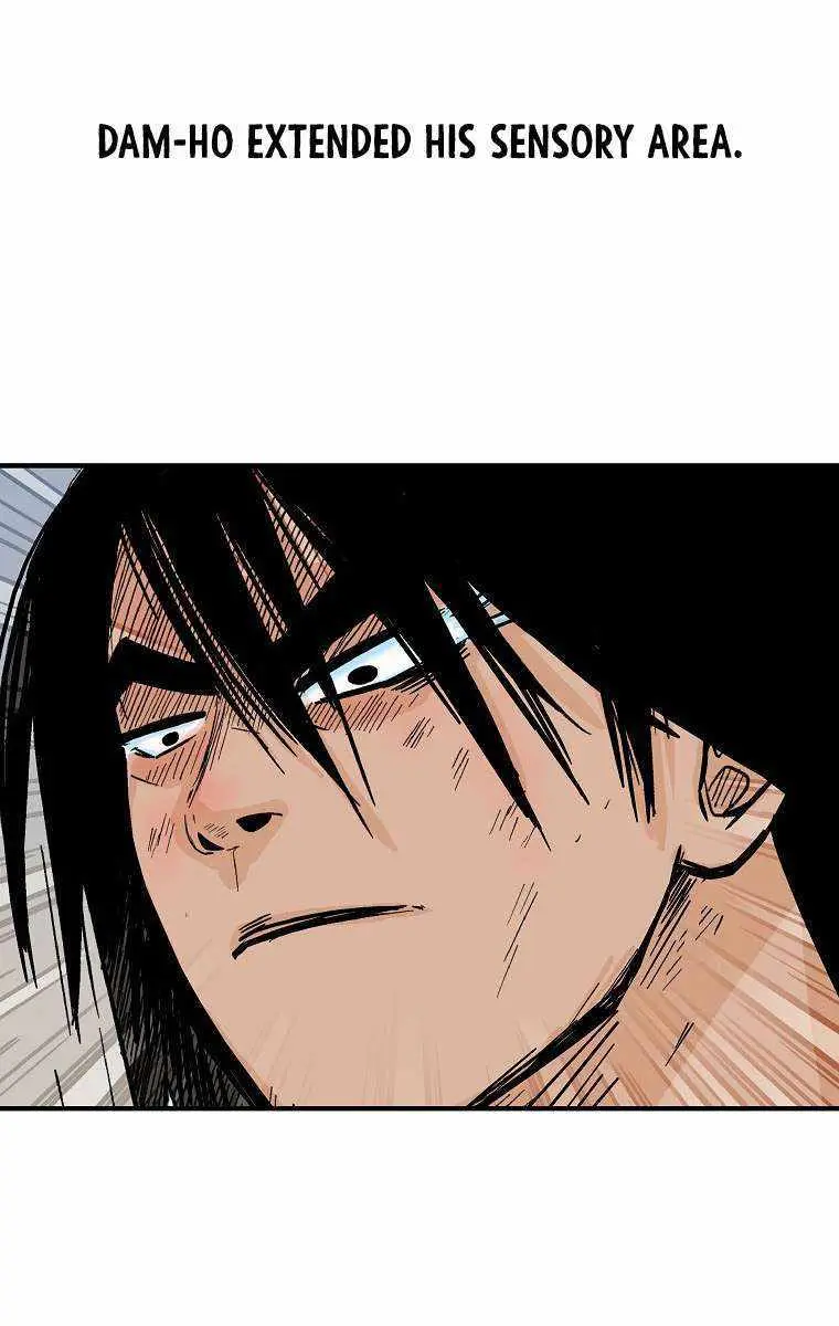 Fist Demon of Mount Hua Chapter 161 Page 42