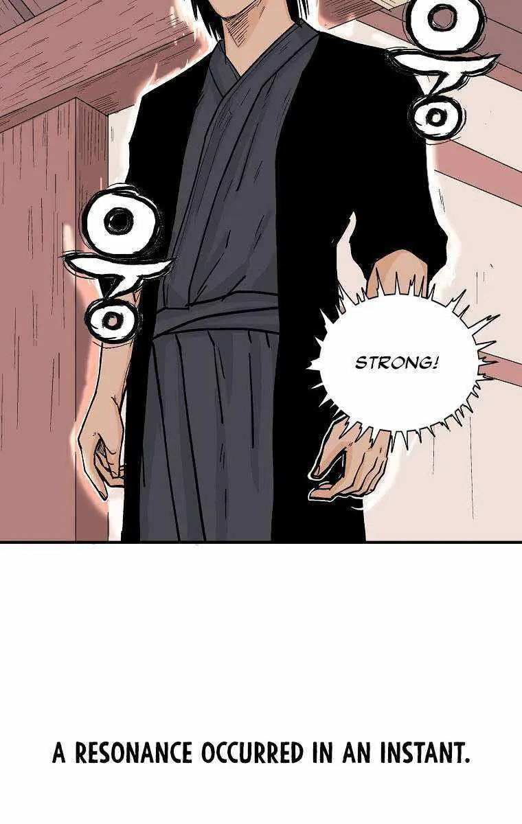 Fist Demon of Mount Hua Chapter 161 Page 47