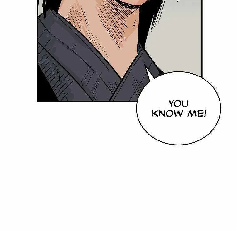 Fist Demon of Mount Hua Chapter 161 Page 52