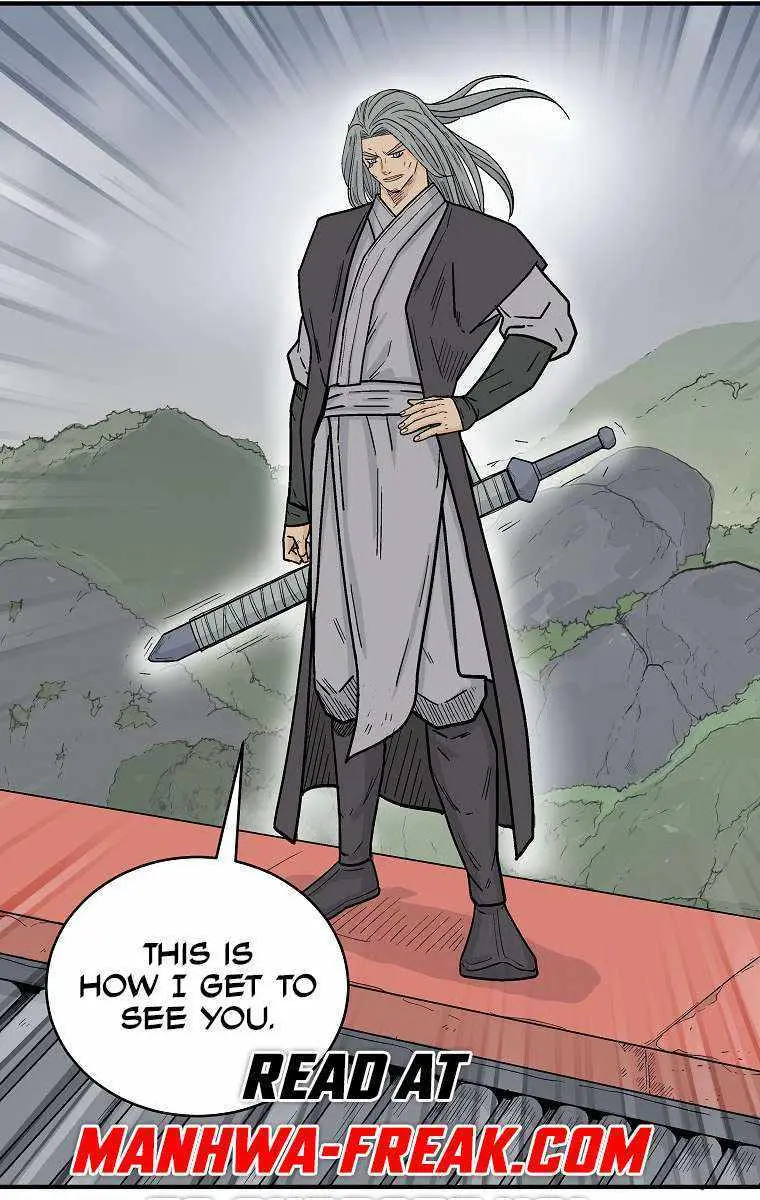 Fist Demon of Mount Hua Chapter 161 Page 53