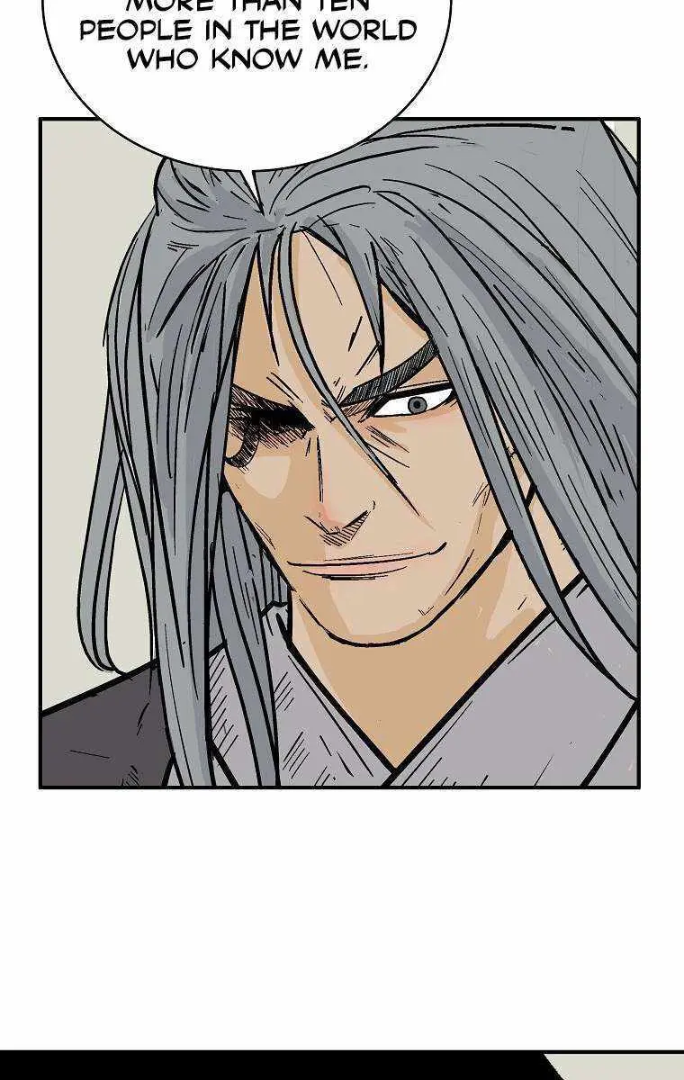 Fist Demon of Mount Hua Chapter 161 Page 58