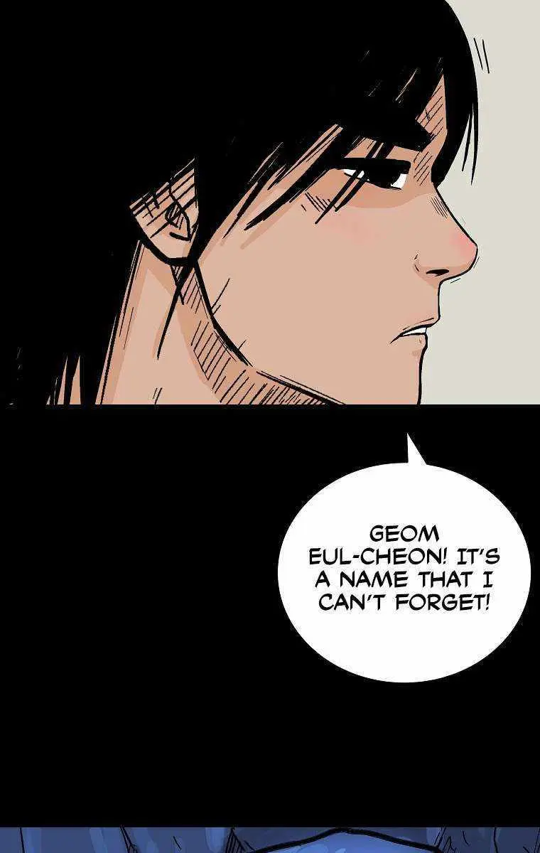 Fist Demon of Mount Hua Chapter 161 Page 59