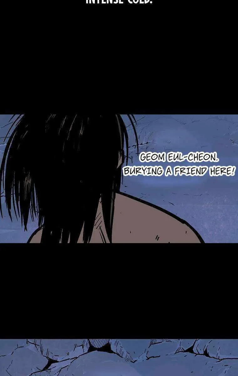 Fist Demon of Mount Hua Chapter 161 Page 64