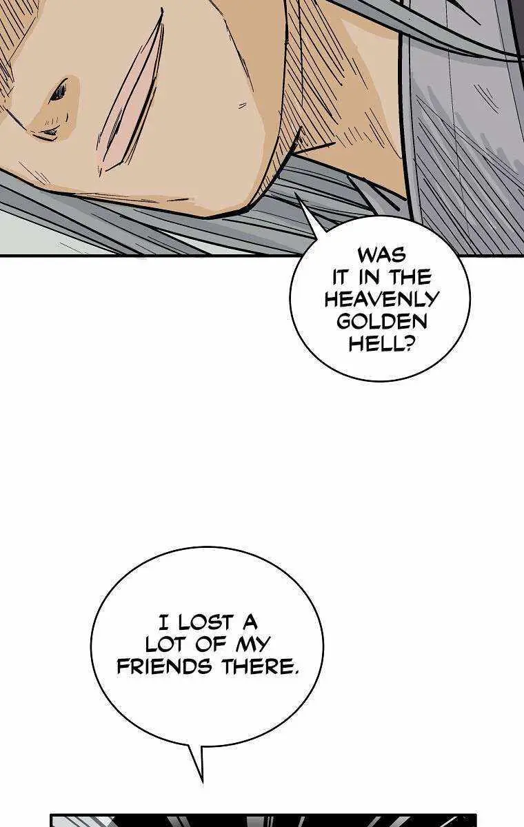 Fist Demon of Mount Hua Chapter 161 Page 67