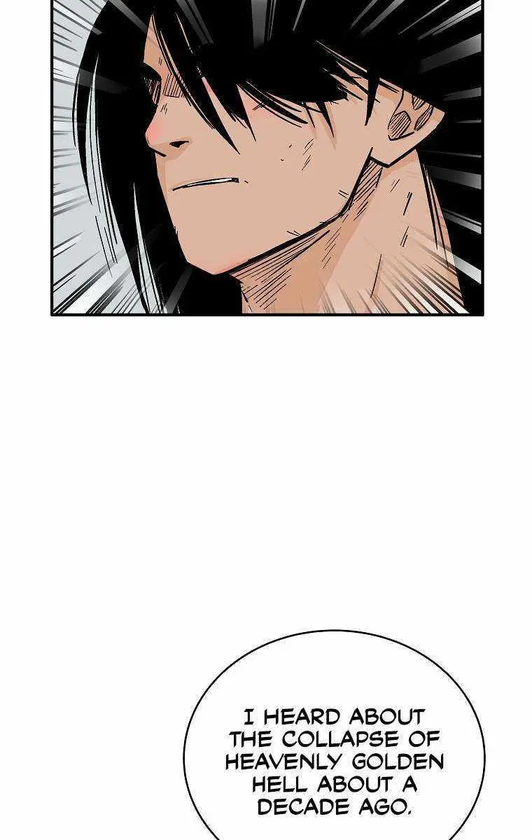 Fist Demon of Mount Hua Chapter 161 Page 68