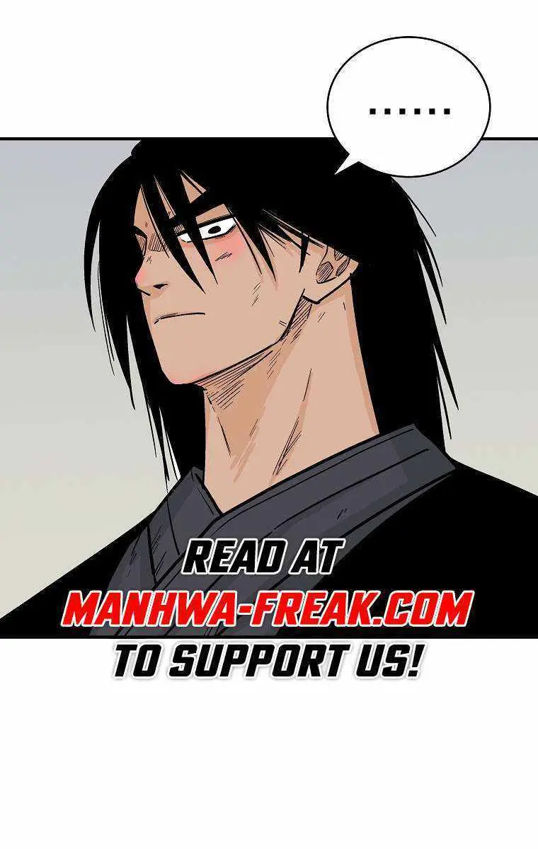 Fist Demon of Mount Hua Chapter 161 Page 72