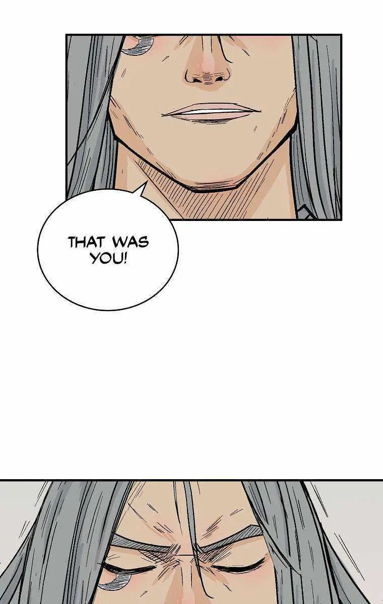 Fist Demon of Mount Hua Chapter 161 Page 73