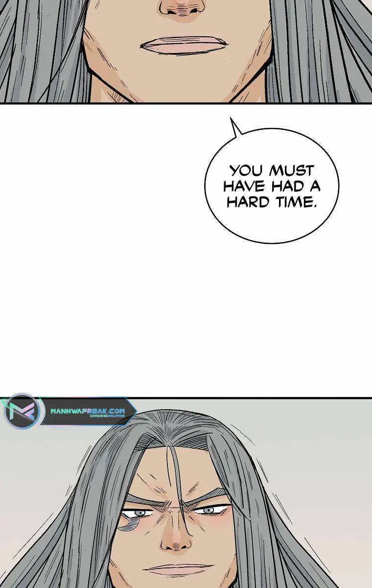 Fist Demon of Mount Hua Chapter 161 Page 74